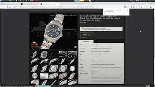 Повышение скорости парсинга в модуле SimplePars