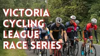 Victoria Cycling League | Road Races | Victoria BC