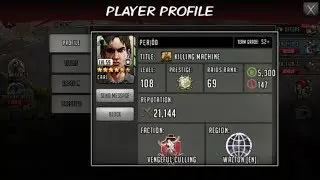 Raid: Period (*FAIL*)