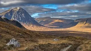 Great Outdoors - Live Photo Review