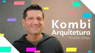 Transformando Sonhos em Realidade: O Caso de Sucesso da Kombi Arquitetura do Ronaldo Braga