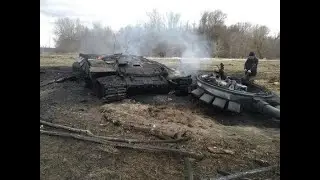 Минобороны Беларуси опровергает участие белорусских солдат в спецоперации в Украине