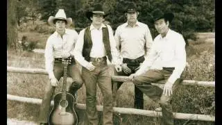 Buckaroos - Bob Buford