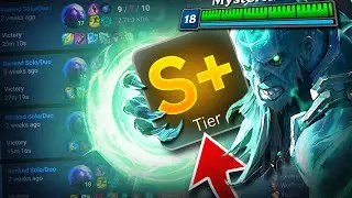 ABUSING RYZE FOR FREE LP