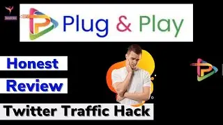 Plug & Play Review 🆗  Twitter Traffic Hack ✅  Plug & Play Review 🆗
