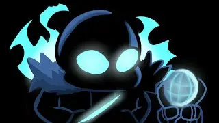 Bad Time Recharted - FNF Indie Cross Mod