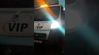 Havalı Korna Fiat Ducato