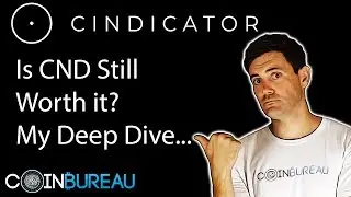 Cindicator (CND): What You Need to Know