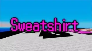 Sweatshirt - A BuildUHC Edit (Jokthree Gang Gang)