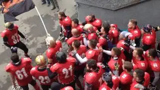 American Football | Kiev Bandits