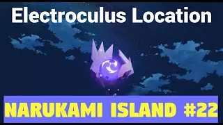 Electroculus [