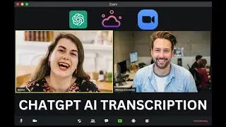 Tactiq AI Chrome Extension - Transcribe Zoom Meetings (ChatGPT)