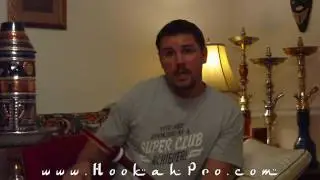 Social Smoke Double Apple HookahPro.com Review