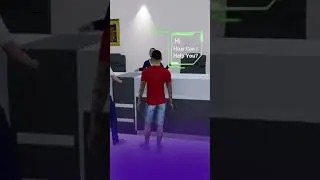 The Metaverse School - Future of Education in Virtual Reality 