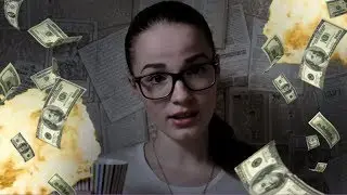 МОЙ БИЗНЕС | Истории из детства | Настя Джей