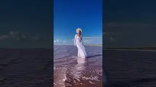 За кадром 😍✨ вчера снимали красоту #вышивка #fashion #model #photography #фотогракрым