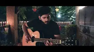 #GameOfThrones - Light of The Seven | Acoustic Guitar Cover | By Shubham Mody #GoT #HD