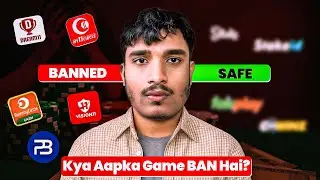 India Game BAN List 2025 🚫 Safe Games to Play ✅