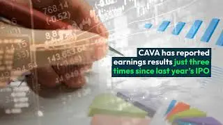 Is CAVA Group (CAVA) a ‘Buy’ Ahead of Q1 Earnings Announcement?
