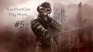 NowIDontCare Frag Movie #5 | Rainbow Six Siege