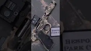 BPC Camo Cerakote - thoughts?!