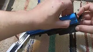 lithium-ion 18650 batteries from old laptop battery