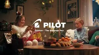 Pilot Christmas 15s