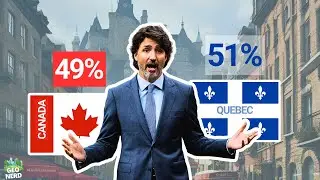 What If Quebec Voted Yes ?