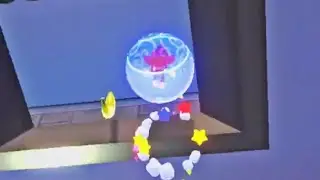 I couldn't do that again if I tried!