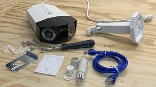 Review of Reolink Duo PoE