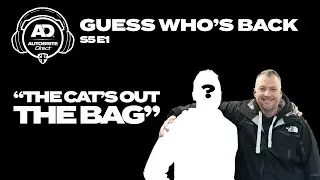 Autobrite Podcast: Guess Who’s Back S5 E1