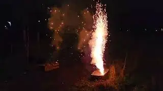 00:00 uur show oud en nieuw 2023/2024