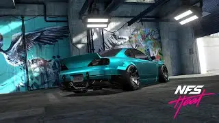 Nissan S15 | NFS Heat Studio App