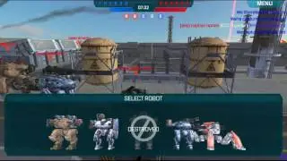 [WR] lose but win