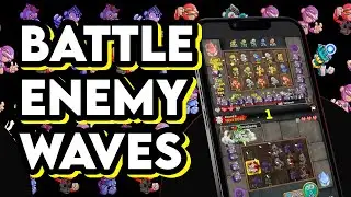 Kingdomverse: Collect Heroes & Defend Your Kingdom