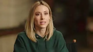 Gillian Zinser: SMILE