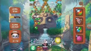 Panda Pop- Level 1750