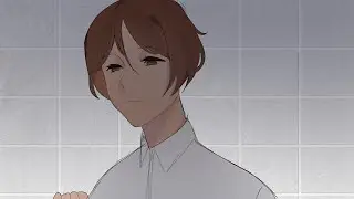 ANAZED - overwhelmed (animatic)