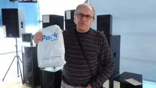 Владимир Резник, глава СЗУ (фрагмент 1)