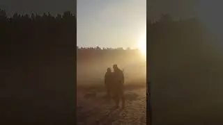 Открытие охоты