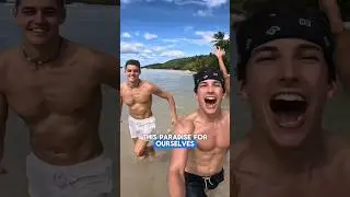 🇵🇭 Better than El Nido? 🤯 PORT BARTON is Palawan’s Hidden Gem 🌴