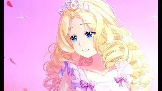 Caelia [Request Speedpaint]