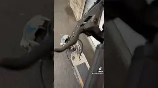 WEPED Coupe. WEPED Electric Scooters. WEPED in GunMetal Silver. 
