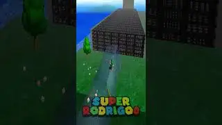 Flood B3313 (v1.5) #01 - Super Mario 64 Online (SM64Coop) #sm64 #online #SuperMario #flood #gamemode