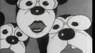 Red Riding Hood (1931) - Classic Cartoon