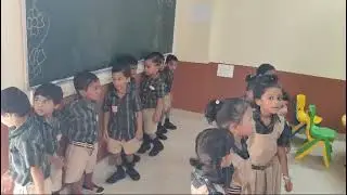 🎶✨ Tiny Tots Learning Through Play! ✨🎶