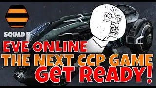 EVE Vanguard: Everything You Need to Know About the Next CCP Game (Get Ready!)
