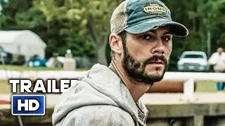 CADDO LAKE Official Trailer (2024) Dylan O'Brien, M. Night Shyamalan Movie HD