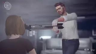 TIME TO SHUT THE FUCK UP OKAY?