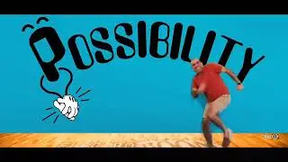 Electroboom - Possibility